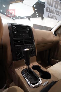 فورد إكسبلورر